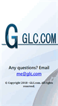 Mobile Screenshot of glc.com